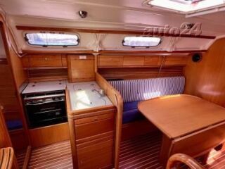 Bavaria 30 Cruiser 18kW