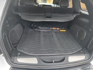 Jeep Grand Cherokee WK JL KCM G5H72A 3.0 TDI 184kW