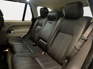 Land Rover Range Rover Supercharged 3.0 250kW