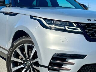 Land Rover Range Rover Velar R-DYNAMIC BLACK PACKAGE MY2019 2.0 ECO 16VALVE  ATM 4WD 132kW