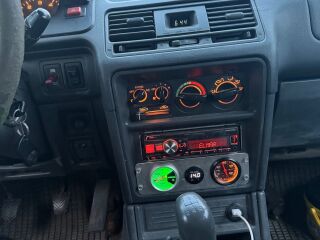 Mitsubishi Pajero 2.5 85кВ