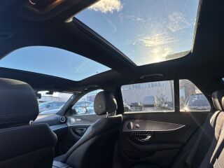 Mercedes-Benz E 300 de T AMG 2.0 143kW