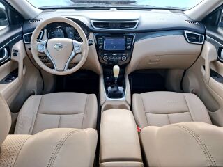 Nissan X-Trail Tekna 1.6 96kW