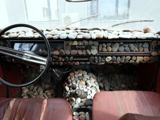 GAZ 24-10 Volga 2.4 70kW