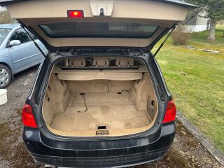 BMW 320 2.0 130kW