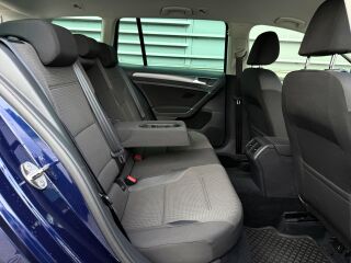 Volkswagen Golf Facelift Comfortline 1.4 92kW