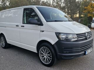 Volkswagen Transporter T6 2.0 R4 TDi 110kW