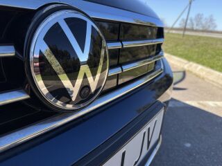 Volkswagen Passat GTE 1.4 160kW