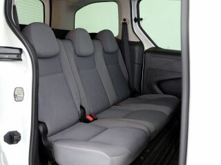 Peugeot Partner Multispace 1.6 72кВ