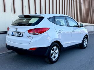 Hyundai ix35 Style Blue Drive 1.7 CRDi 85kW