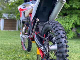 Beta RR200 2T