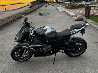 BMW S 1000 RR Slick plug 146кВ