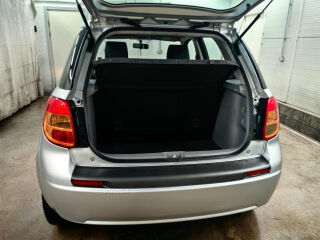 Suzuki SX4 1.9 88кВ
