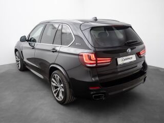 BMW X5 xDrive40e M-Sportpakett 2.0 230kW