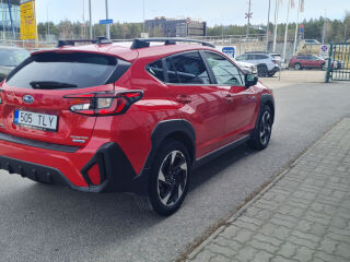 Subaru Crosstrek Touring 2.0 100kW