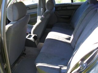 BMW 525 I 2.5 125kW
