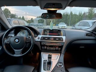 BMW 640 Gran Coupé Shadowline X-Drive 3.0 D 230kW