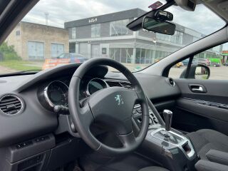 Peugeot 5008 1.6 R4 Diesel 84кВ
