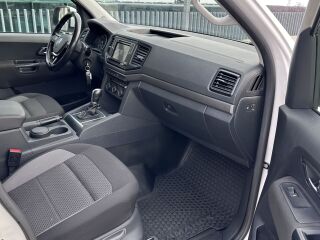 Volkswagen Amarok 3.0 150kW