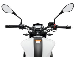 Benelli BN 125 9kW