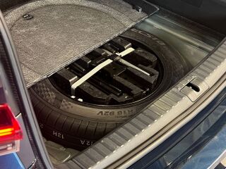 Skoda Octavia Combi Ambition 110кВ