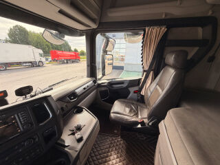 Scania S450 S 450 A4x2NA 13.0