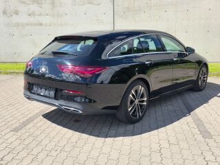Mercedes-Benz CLA 200 Shooting Break 2.0 110kW