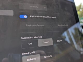 Tesla Model 3 Facelift Performance FSD 348kW