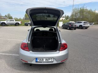 Volkswagen Beetle Design Käfer TSI 1.2 77kW