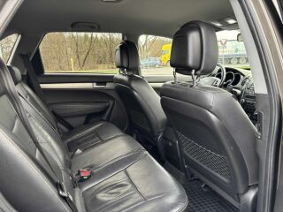 Kia Sorento 2.2 145kW