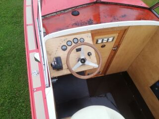 Marieholm Catalina D22 1.9