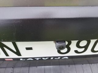 Nissan NV300 1.6 92kW