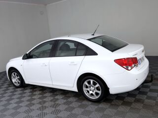 Chevrolet Cruze Comfort Facelift 2.0 VCDi 92kW