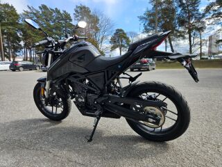 Voge 125R 11kW
