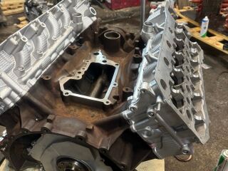 Land Rover Range Rover 4.4 V8 250kW