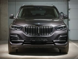 BMW X5 Xdrive 3.0 210kW