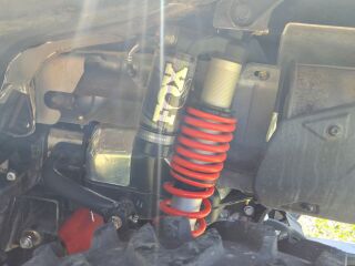 Can-Am Outlander V2 61кВ
