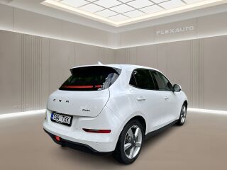 GWM Ora Funky Cat 126kW