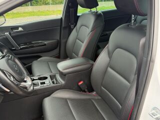 Kia Sportage 1.6 130kW