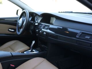 BMW 520 2.0 120kW