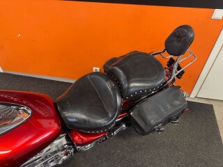 Yamaha XV 1600 V2 46kW