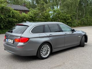 BMW 530 3.0 190kW