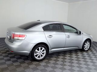 Toyota Avensis Linea Sol LPG ATM 2.0 112kW