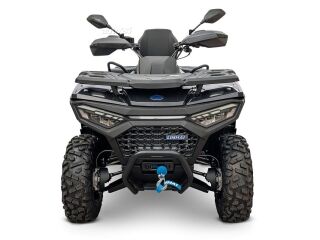 Linhai LandForce 550L 26kW