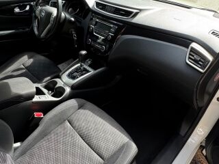 Nissan Qashqai 1.2 85kW