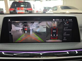 BMW 730 d xDrive 3.0 210kW