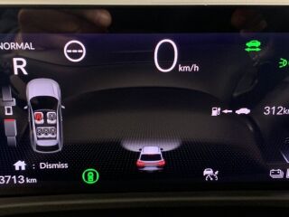 Honda e:Ny1 Advance Navi 60kW