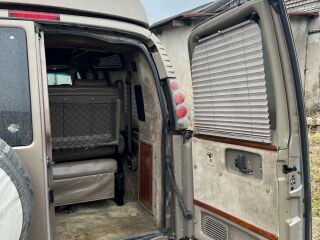 GMC Savana Long 5.7 V8 180kW