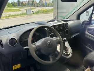 Citroen Berlingo 1.6 55kW