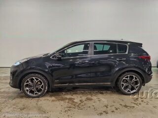Kia Sportage GT-Line AWD 1.6 130kW